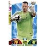 Roberto Málaga 271 Cards Básicas 2017-18
