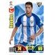 Rosales Málaga 272 Cards Básicas 2017-18