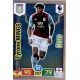 Tyrone Mings Hero Aston Villa 363 Adrenalyn XL Premier League 2019-20