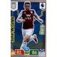 John McGinn Hero Aston Villa 364 Adrenalyn XL Premier League 2019-20