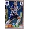 Pascal Groß Hero Brighton & Hove Albion 367 Adrenalyn XL Premier League 2019-20