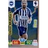 Glenn Murray Hero Brighton & Hove Albion 368 Adrenalyn XL Premier League 2019-20