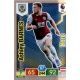 Ashley Barnes Hero Burnley 369 Adrenalyn XL Premier League 2019-20