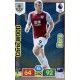 Chris Wood Hero Burnley 370 Adrenalyn XL Premier League 2019-20