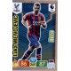 Luka Milivojevic Hero Crystal Palace 372 Adrenalyn XL Premier League 2019-20