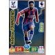 Andros Townsend Hero Crystal Palace 373 Adrenalyn XL Premier League 2019-20