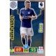 Jamie Vardy Hero Leicester City 377 Adrenalyn XL Premier League 2019-20