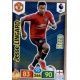 Jesse Lingard Hero Manchester United 381 Adrenalyn XL Premier League 2019-20