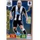 Jonjo Shelvey Hero Newcastle United 383 Adrenalyn XL Premier League 2019-20