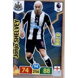 Jonjo Shelvey Hero Newcastle United 383 Adrenalyn XL Premier League 2019-20