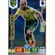 Teemu Pukki Hero Norwich City 385 Adrenalyn XL Premier League 2019-20