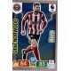 Oliver Norwood Hero Sheffield United 386 Adrenalyn XL Premier League 2019-20