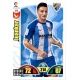 Juankar Málaga 275 Cards Básicas 2017-18