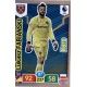 Lukasz Fabianski Hero West Ham United 394 Adrenalyn XL Premier League 2019-20