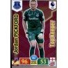 Jordan Pickford Top Keeper Everton 402 Adrenalyn XL Premier League 2019-20