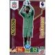 Alisson Top Keeper Liverpool 403 Adrenalyn XL Premier League 2019-20