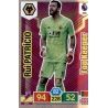 Rui Patricio Top Keeper Wolverhampton Wanderers 405 Adrenalyn XL Premier League 2019-20