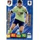 David Brooks Diamond AFC Bournemouth 406 Adrenalyn XL Premier League 2019-20