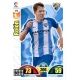 Rolón Málaga 276 Cards Básicas 2017-18