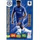 Callum Hudson-Odoi Diamond Chelsea 407 Adrenalyn XL Premier League 2019-20