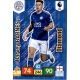 Harvey Barnes Diamond Leicester City 408 Adrenalyn XL Premier League 2019-20