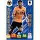 Morgan Gibbs-White Diamond Wolverhampton Wanderers 414 Adrenalyn XL Premier League 2019-20