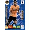 Morgan Gibbs-White Diamond Wolverhampton Wanderers 414 Adrenalyn XL Premier League 2019-20