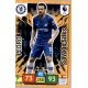 Pedro Rodriguez Savage Skills Chelsea 416 Adrenalyn XL Premier League 2019-20