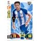 Recio Málaga 277 Cards Básicas 2017-18