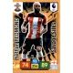 Nathan Redmond Savage Skills Southampton 421 Adrenalyn XL Premier League 2019-20