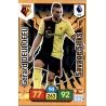 Gerard Deulofeu Savage Skills Watford 423 Adrenalyn XL Premier League 2019-20