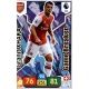 Granit Xhaka Game Breaker Arsenal 424 Adrenalyn XL Premier League 2019-20