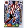 Billy Sharp Game Breaker Sheffield United 428 Adrenalyn XL Premier League 2019-20