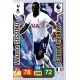 Moussa Sissoko Game Breaker Tottenham Hotspur 429 Adrenalyn XL Premier League 2019-20