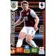 James Tarkowski Elite Burnley 445 Adrenalyn XL Premier League 2019-20