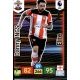 Danny Ings Elite Southampton 459 Adrenalyn XL Premier League 2019-20