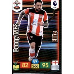 Danny Ings Elite Southampton 459 Adrenalyn XL Premier League 2019-20