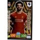 Mohamed Salah Golden Baller Liverpool 464 Adrenalyn XL Premier League 2019-20