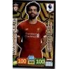 Mohamed Salah Golden Baller Liverpool 464 Adrenalyn XL Premier League 2019-20