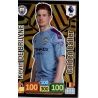 Kevin De Bruyne Golden Baller Manchester City 465 Adrenalyn XL Premier League 2019-20