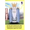 Premier League Trophy  469 Adrenalyn XL Premier League 2019-20