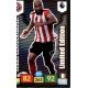 David McGoldrick Limited Edition Sheffield United Adrenalyn XL Premier League 2019-20