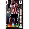 David McGoldrick Limited Edition Sheffield United Adrenalyn XL Premier League 2019-20