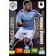 Gabriel Jesus Limited Edition Manchester City Adrenalyn XL Premier League 2019-20