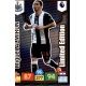 Miguel Almirón Limited Edition Newcastle United Adrenalyn XL Premier League 2019-20
