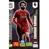 Mohamed Salah Limited Edition Liverpool Adrenalyn XL Premier League 2019-20