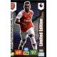 Pierre-Emerick Aubameyang Limited Edition Arsenal Adrenalyn XL Premier League 2019-20