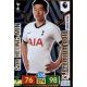 Son Heung-Min Limited Edition Tottenham Hotspur Adrenalyn XL Premier League 2019-20