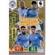 Manchester City Awesome Foursome 399 Adrenalyn XL Premier League 2019-20