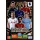 Invicible Card Golden Baller 468 Adrenalyn XL Premier League 2019-20